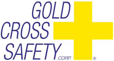 Gold Cross Safety LMS